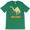 never forget T-Shirt