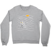 hiking Crewneck Sweatshirt