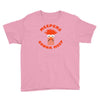 meepers Youth Tee
