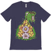 secret swing T-Shirt
