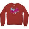 pweh Crewneck Sweatshirt