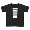 coffee (2) Toddler T-shirt
