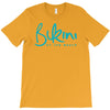 bikini T-Shirt