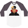 xxxtentacion 3/4 Sleeve Shirt