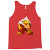 sabretooth Tank Top