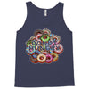 donut hungry Tank Top