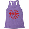 japan Racerback Tank
