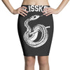 plissken snake classic movie Pencil Skirts