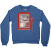 break fast Crewneck Sweatshirt