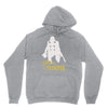 god of thunder Unisex Hoodie