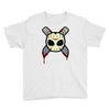 m&amp;m Youth Tee