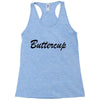 buttercup Racerback Tank