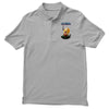 funny he minion, ideal gift or birthday present. Men's Polo Shirt