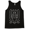 pegasus cloth box Tank Top