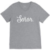 senor V-Neck Tee