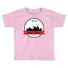 best day Toddler T-shirt