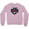 maniacs ii Crewneck Sweatshirt