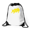 bull spain espana football animal tee all present sz new Drawstring Bags