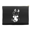 snoopy peanuts woodstock cartoon&amp;fumetti Accessory Pouches