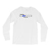 coole geek t shirts loading nerd admin computer pc big bang theory fun Long Sleeve Shirts