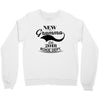 New Gramma 2018 Rokie Dept. Crewneck Sweatshirt