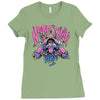 nerf this! Ladies Fitted T-Shirt