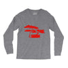 bonsai gardener Long Sleeve Shirts