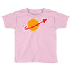 Lego Space Toddler T-shirt