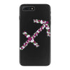 violet sagitarius iPhone 7 Plus Case