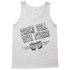 drinks well with others Tank Top