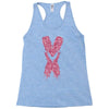 Maverick X Racerback Tank