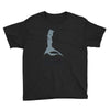los 80&acute;s Youth Tee