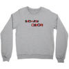 badmash Crewneck Sweatshirt