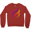 fahrie77 Crewneck Sweatshirt