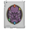thanos 2 iPad 3 and 4 Case