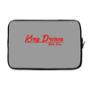 king princes Laptop sleeve