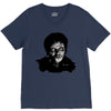 michael V-Neck Tee
