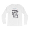 class of '86 Long Sleeve Shirts