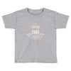 premium vintage 1951 classic perfectly aged limited edition Toddler T-shirt