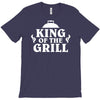 king of the grill T-Shirt