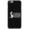robot dinosaur iPhone 6/6s Case