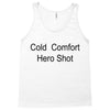 cold comfort Tank Top