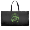 the horror within Weekender Totes