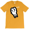 bad skull T-Shirt