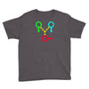 idolofmanyhands Youth Tee