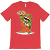 michelangelo's pizza T-Shirt