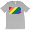 Pennsylvania LGBT Rights T-Shirt