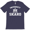 university of skaro T-Shirt