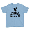 Philly Dilly Youth Tee