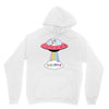 Believe Unisex Hoodie